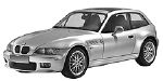 BMW E36-7 B280B Fault Code