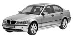 BMW E46 B280B Fault Code