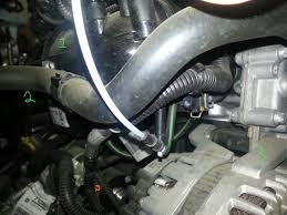 See B280B in engine