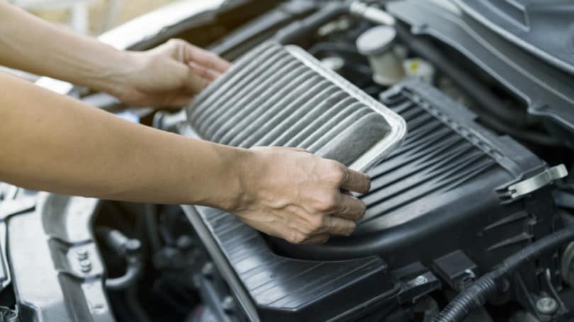 See B280B repair manual